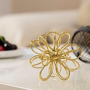 decorative tabletop ball