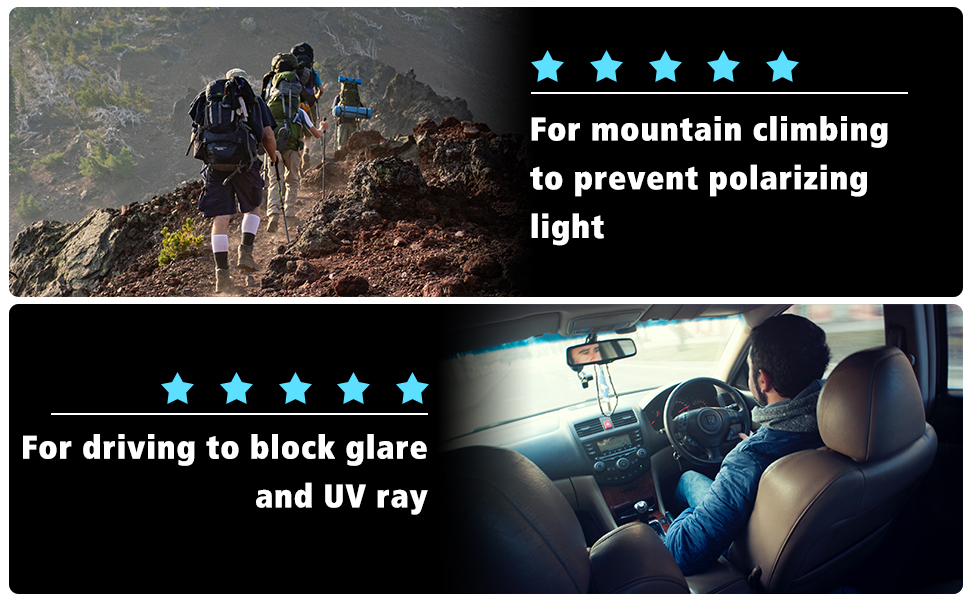 cycling glasses polarized sports sunglasses 