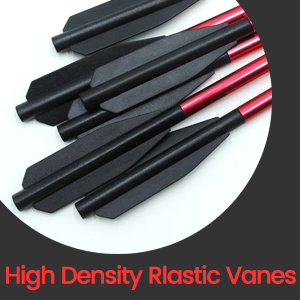 aluminum crossbow bolts