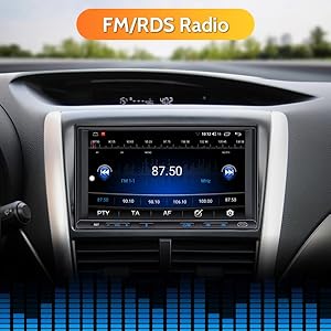 Apple - ジアーコ For Toyota Land Cruiser 1998-2007 Apple CarPlay Car Radio