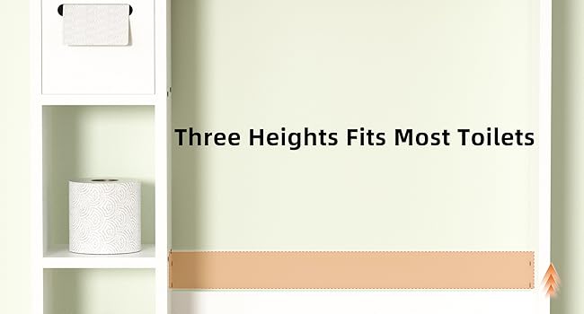 over the toilet storage cabinet