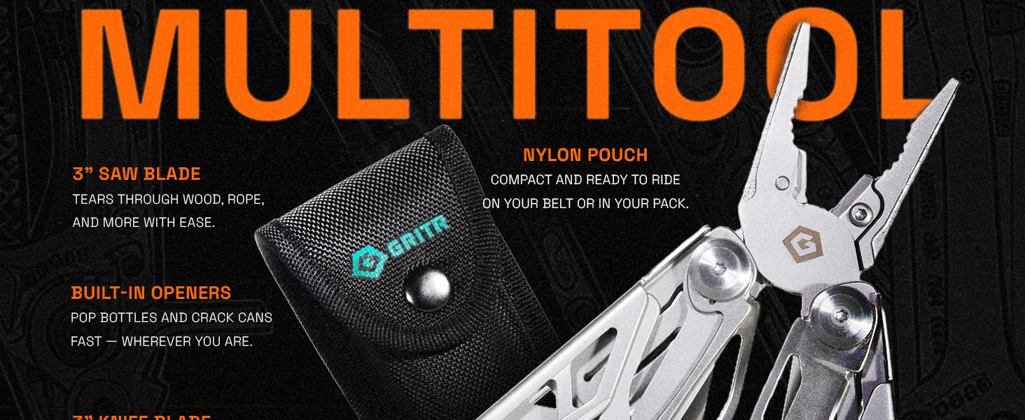 gritr multitool