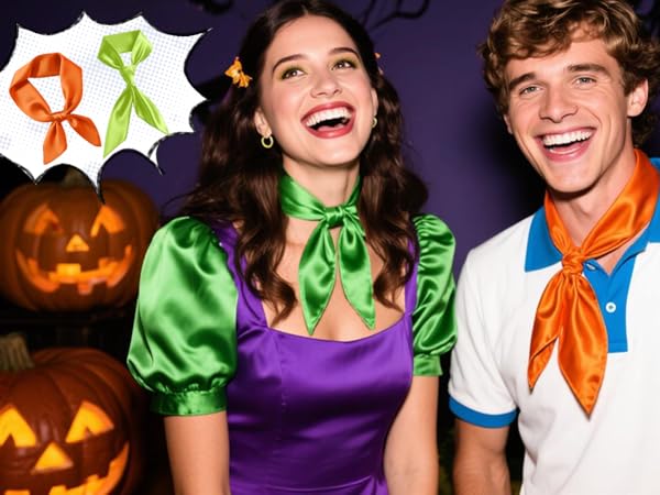 トップス DAQHNE SCARF SHIRT KIC_140-5049-00081-418_model1?