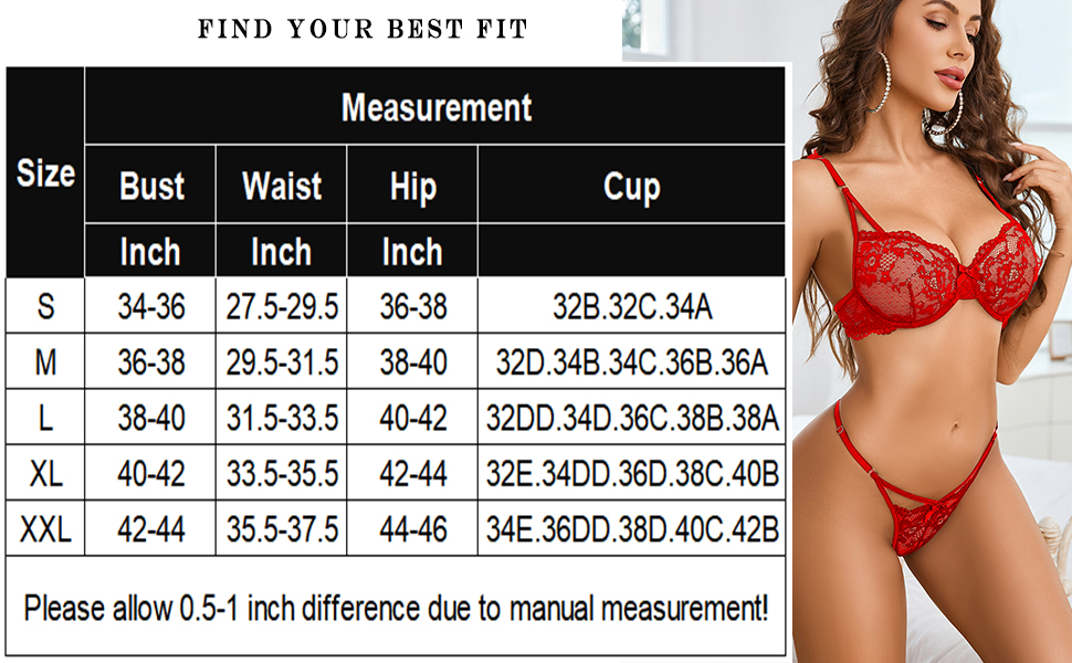 sexy underwire lingerie teddy