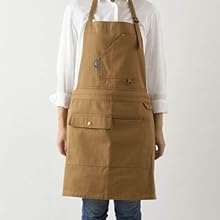 Amazon.co.jp: [BRUNO] スイッチロン ワーク エプロン キッチン