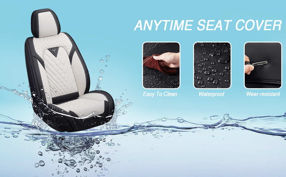 car seat cover