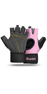 women workout gloves