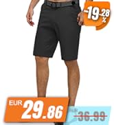33,000ft Herren Stretch Kurze Wanderhose mit Viele Taschen UPF 50+ für Outdoor Aktivitäten  
33,000ft Herren Light Radho D079bc23 F10e 4027 9263 C46b5271fe9d. CR0,3,200,219 PT0 SX166 V1