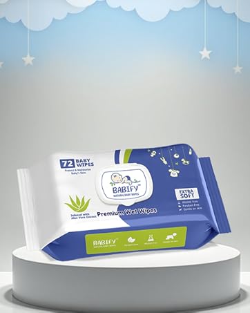 baby wipes