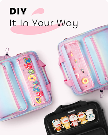 zipper binder 3 ring