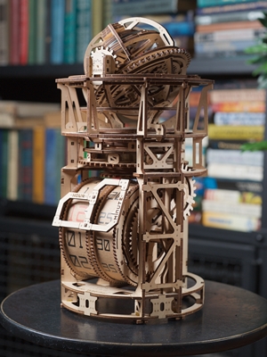 Small manufacture image 4