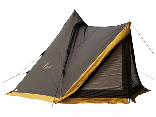 Amazon.co.jp: テンマクデザイン サーカス TC DX+ サンド 2人用