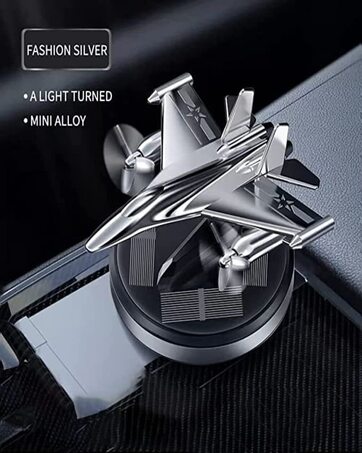 Tusmad Car Air Freshener Fighter