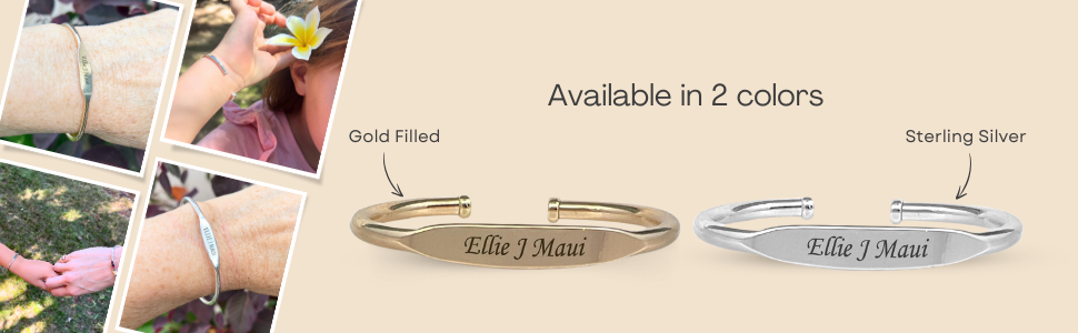 CUFF ID
