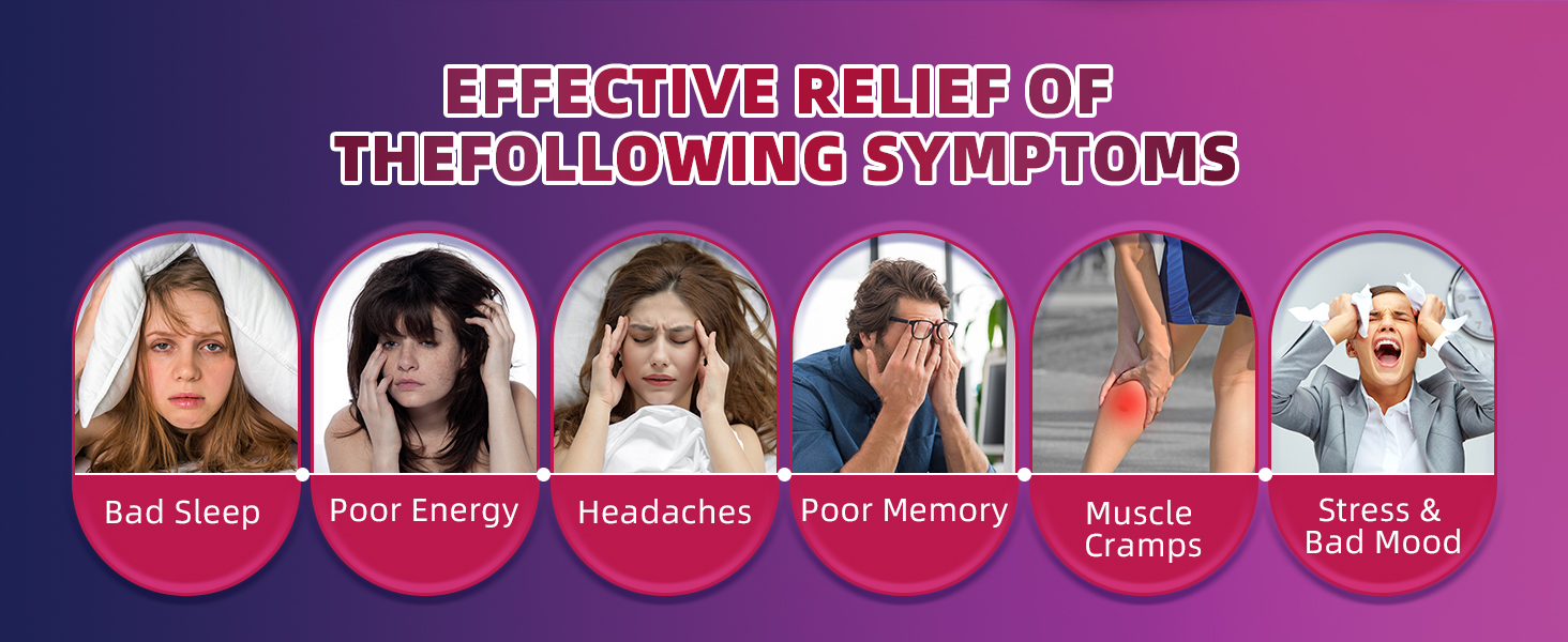 Magnesium Glycinate Gummies