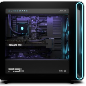 Amazon.com: 2025 New Alien.Ware Area 51 Gaming Desktop 24