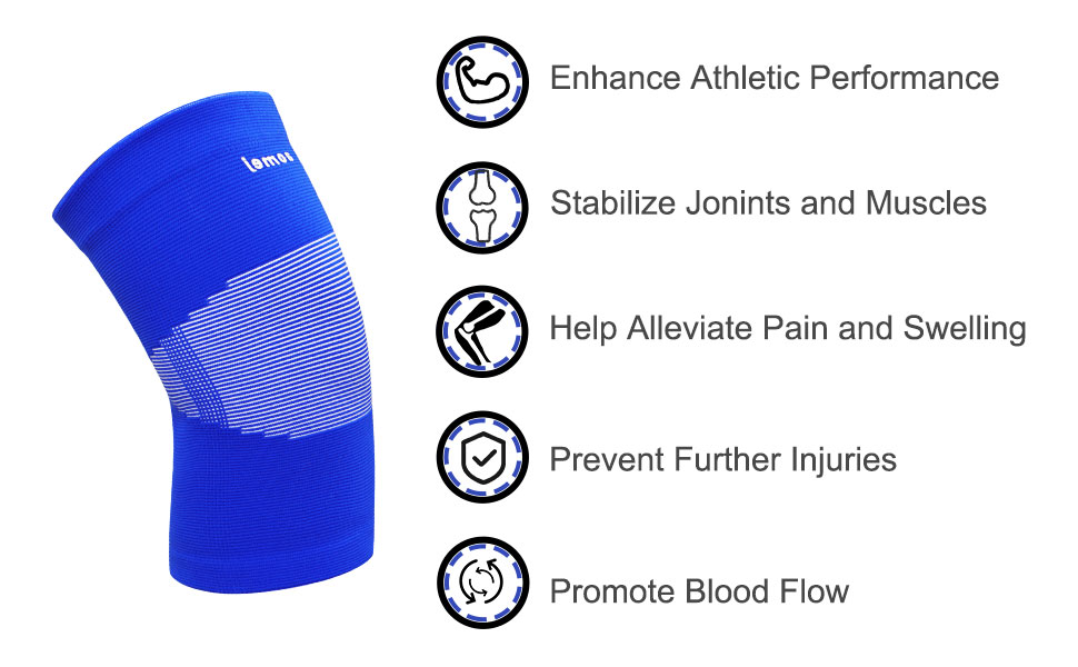 knee braces for knee pain