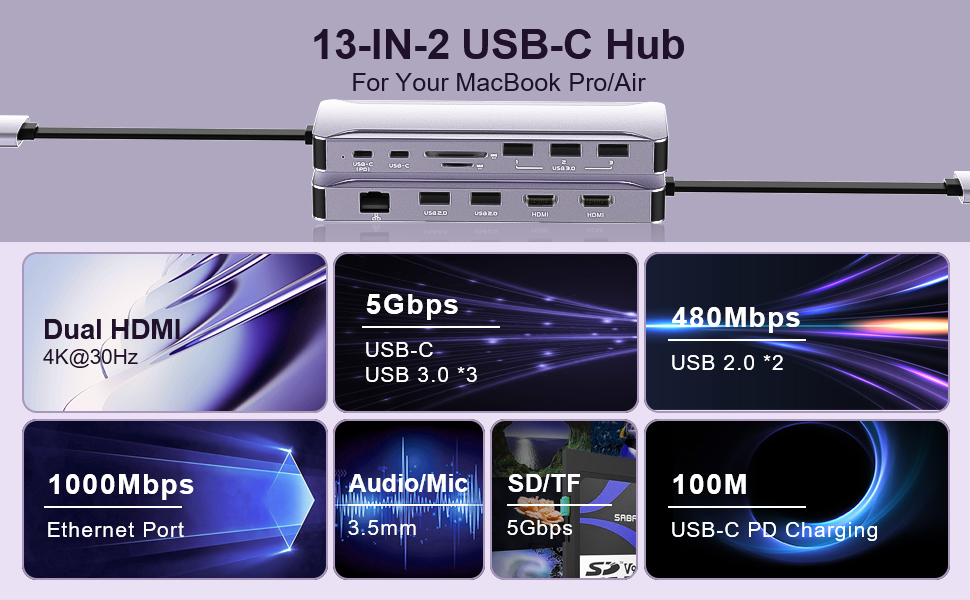 macbook air accessories