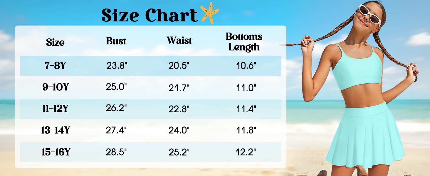 bikinis for teen girls