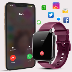 smart Notifications