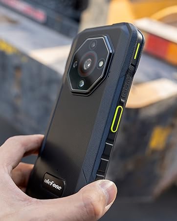 Ulefone Armor X32