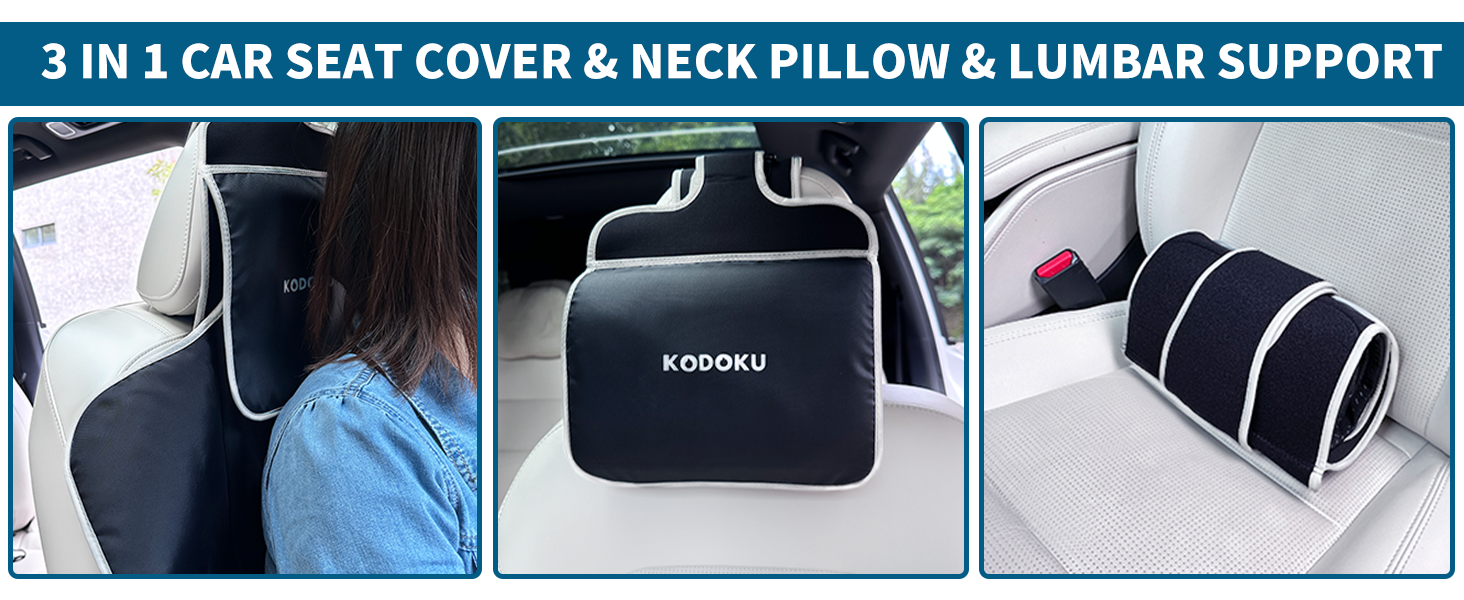 car seat cover