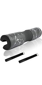 POWER GUIDANCE Barbell Squat Pad