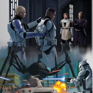 Star Wars: The Secrets of the Clone Troopers