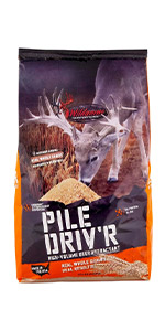 Pile Drivr