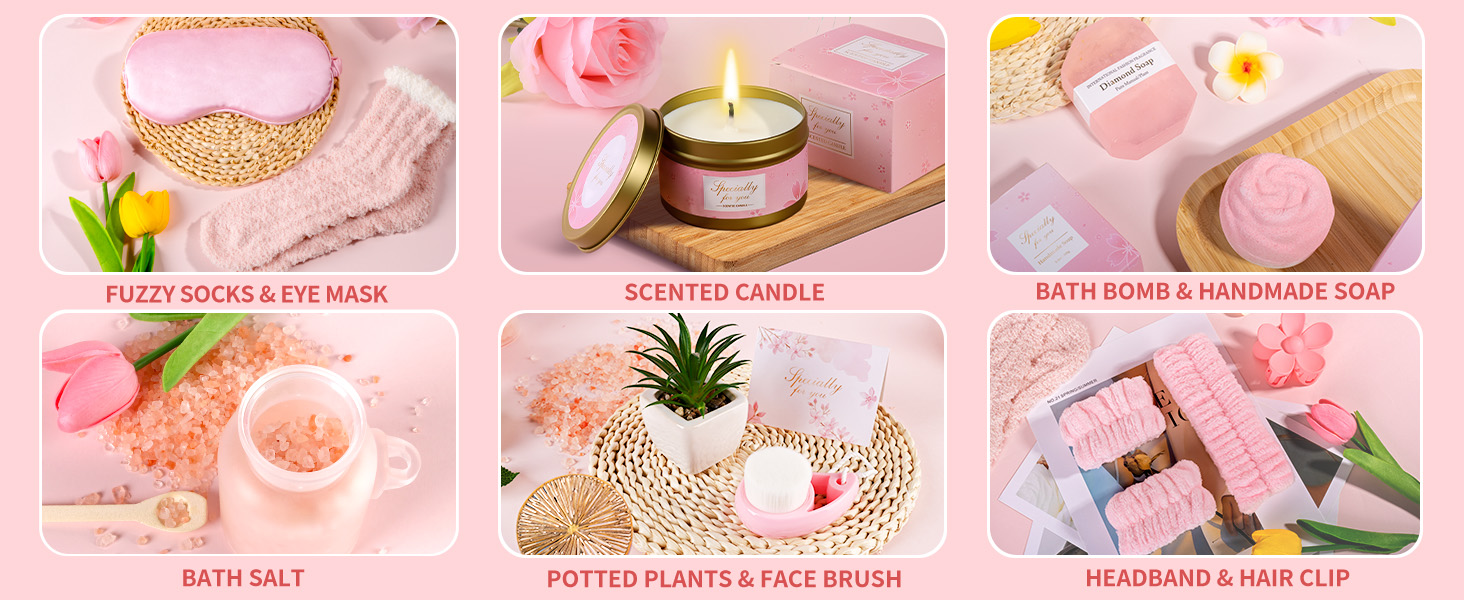 Birthday Gifts for Women