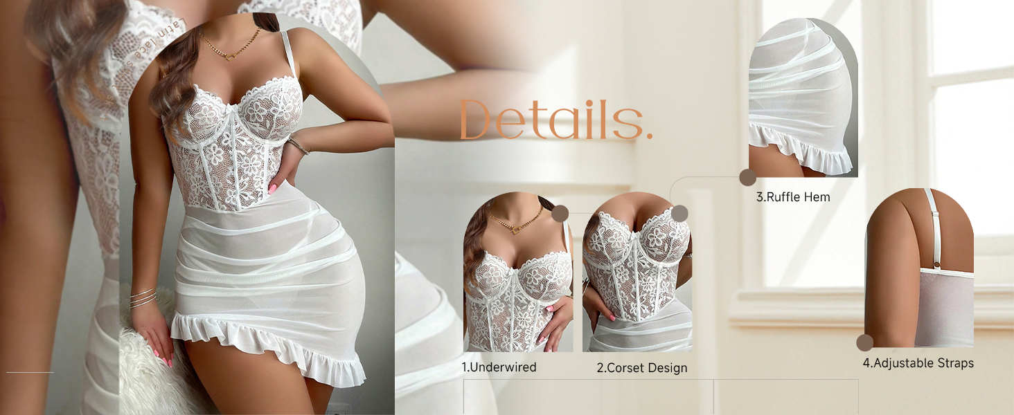 womens lingerie sexy