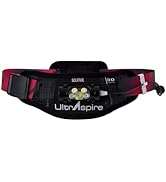 Ultraspire Lumen Collection Waist Light Belt | Lightweight & Water Resistant