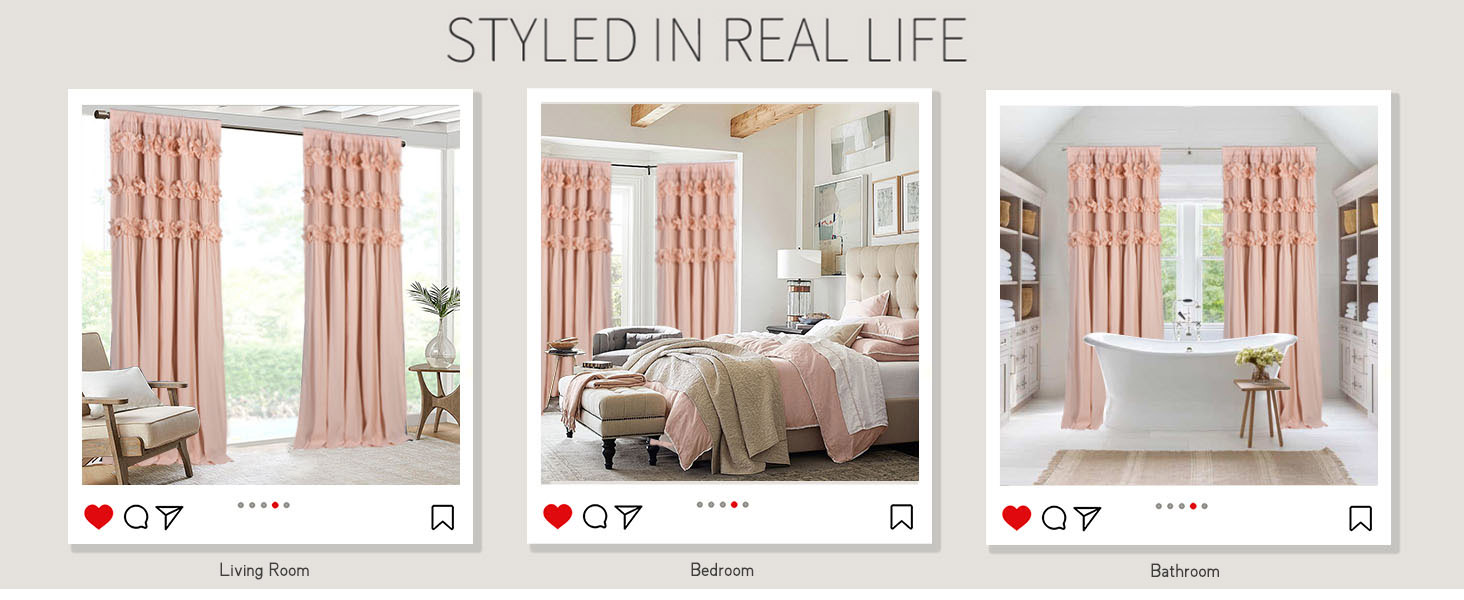 STYLED IN REAL LIFE