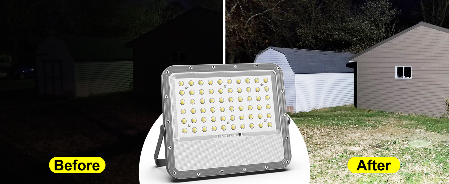 Luces Solares