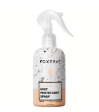 Foxybae Heat Protectant Spray