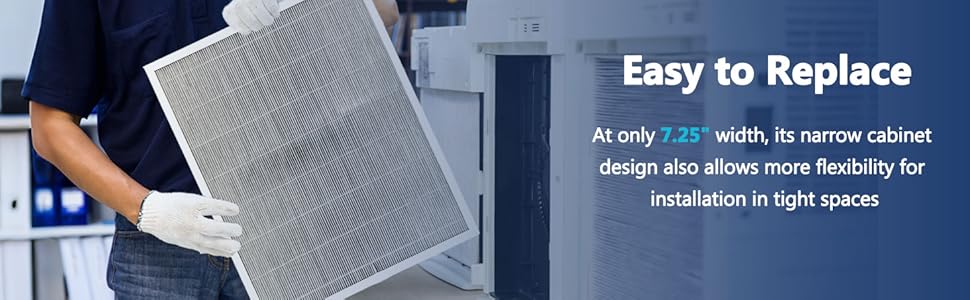 PGAPXCAR2420-a02 filter replacement