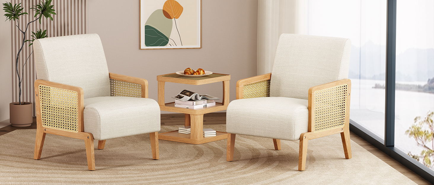 accent chair