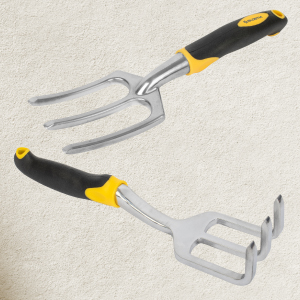 a set of garden tools for garden