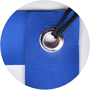 volleyball court lines