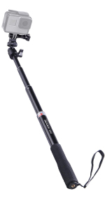 Selfie Stick for gopro