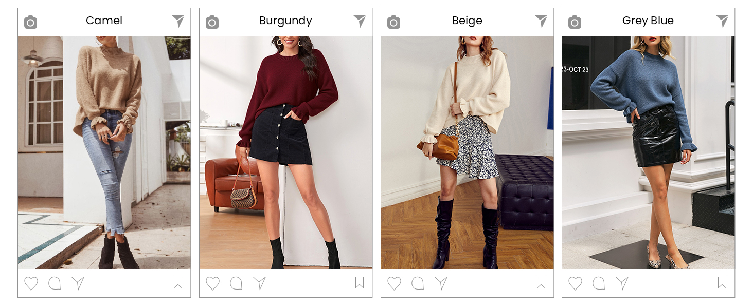 fall sweater maternity sweater red sweater burgundy sweater for women christmas sweaters for women