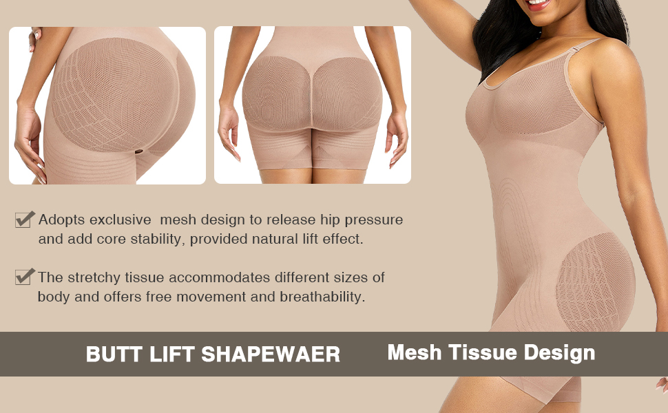Body Shaper for women |
