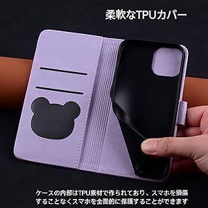 Amazon.co.jp: KW-LINK OPPO Reno11 A ケース 手帳型 CPH2603