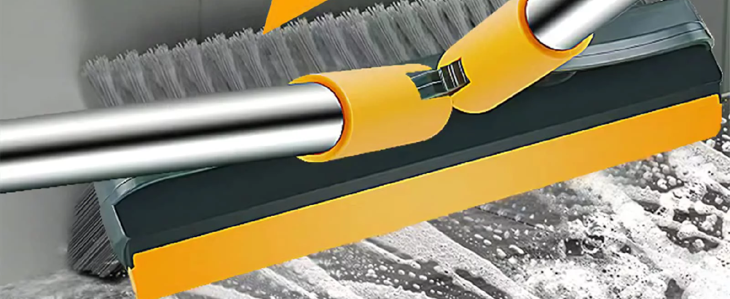 platfoar cleaning brush