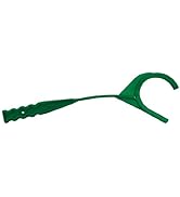 Caldwell Ambidextrous Clay Launchers with Sturdy, Portable Design for Outdoor, Range, Shooting an...