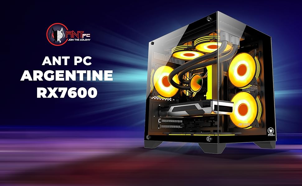 RX7600