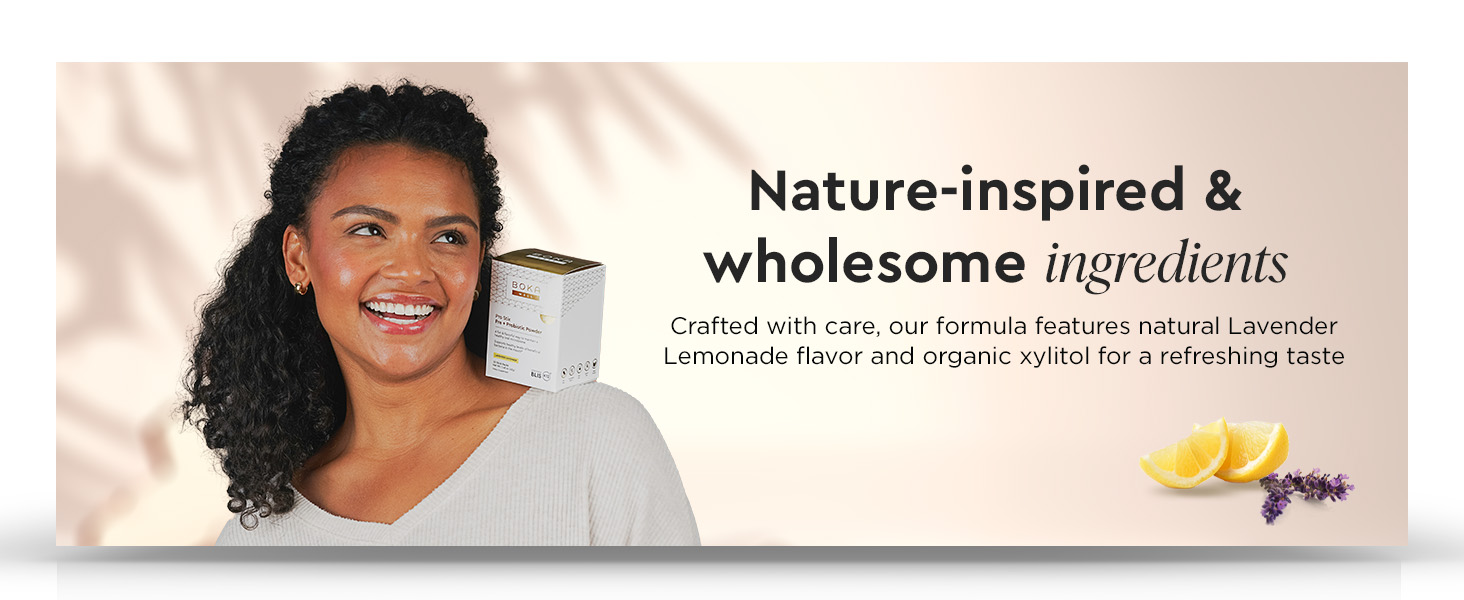 Oral Health and Wellness