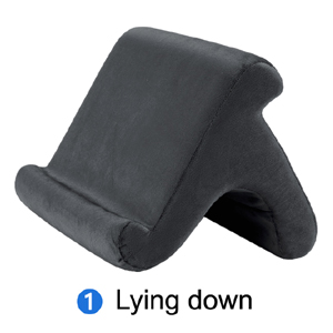 tablet pillow stand