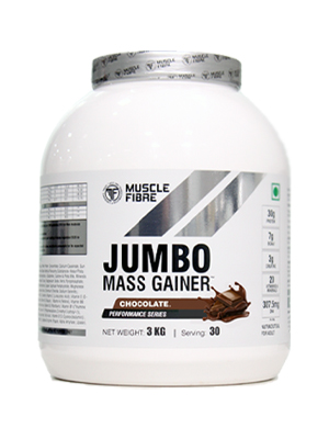 Jumbo Gainer
