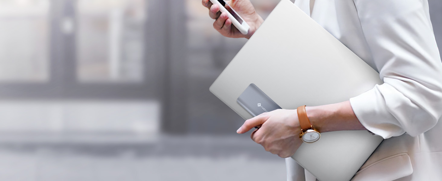 Docking Station for Commuting